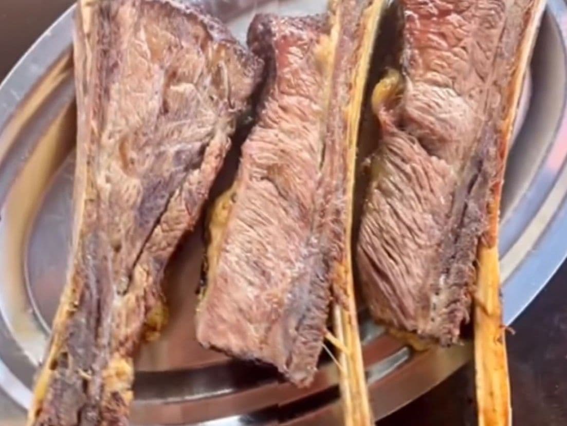 Costillar