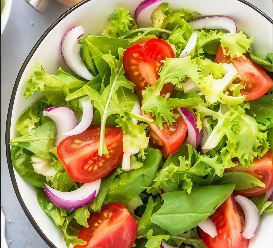 Ensalada Mixta