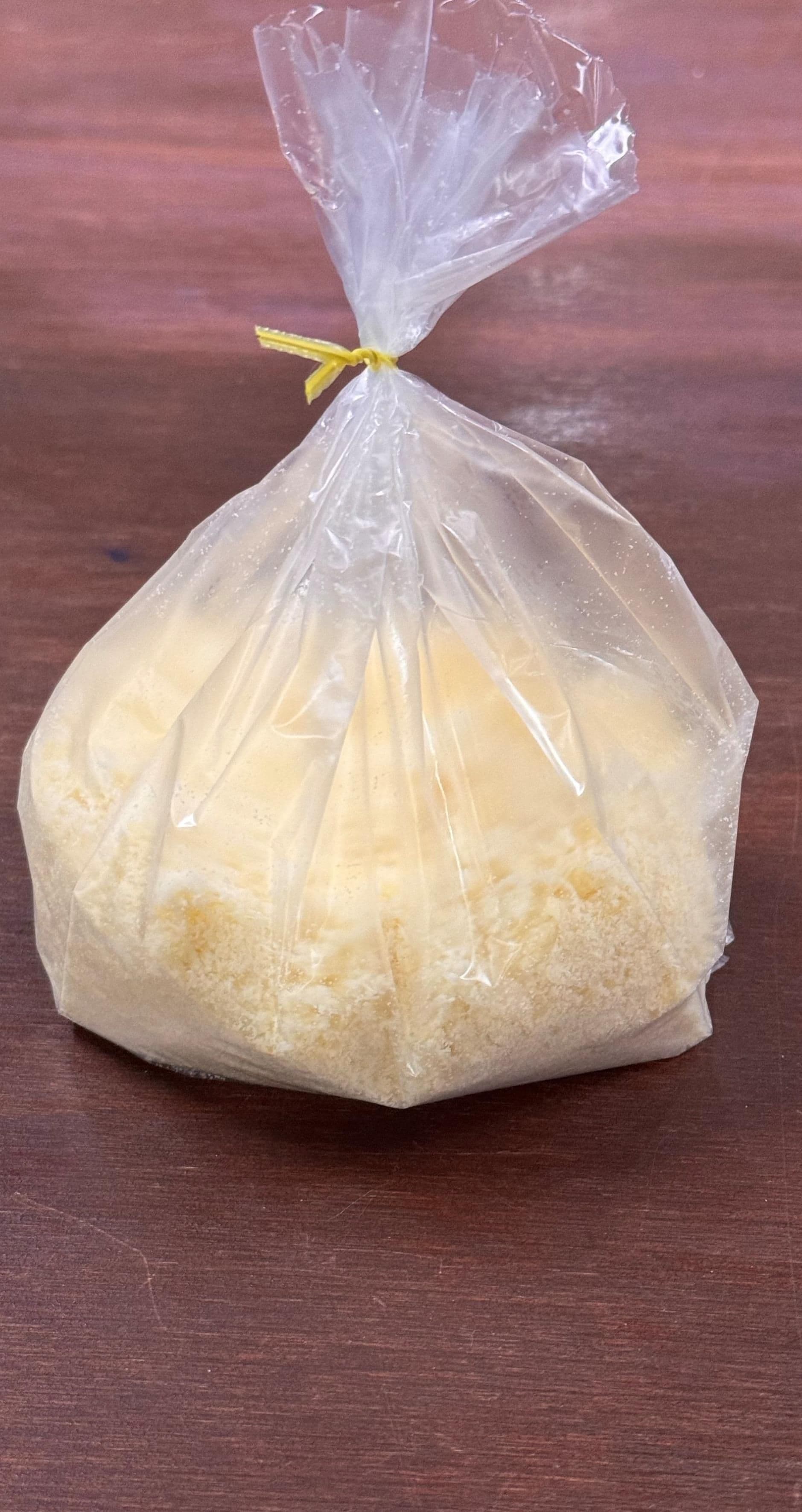 Queso Rallado