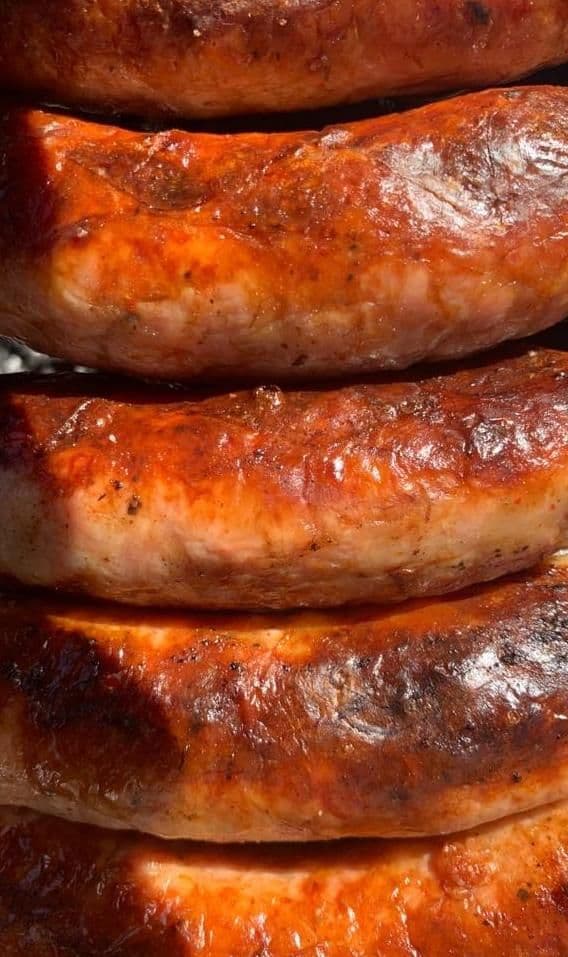 Chorizo