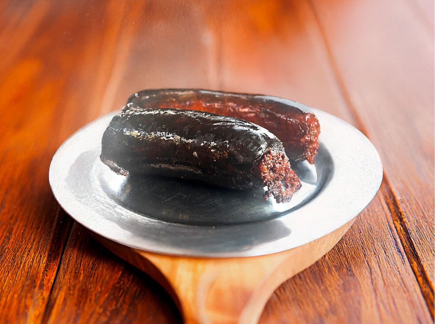 Morcilla