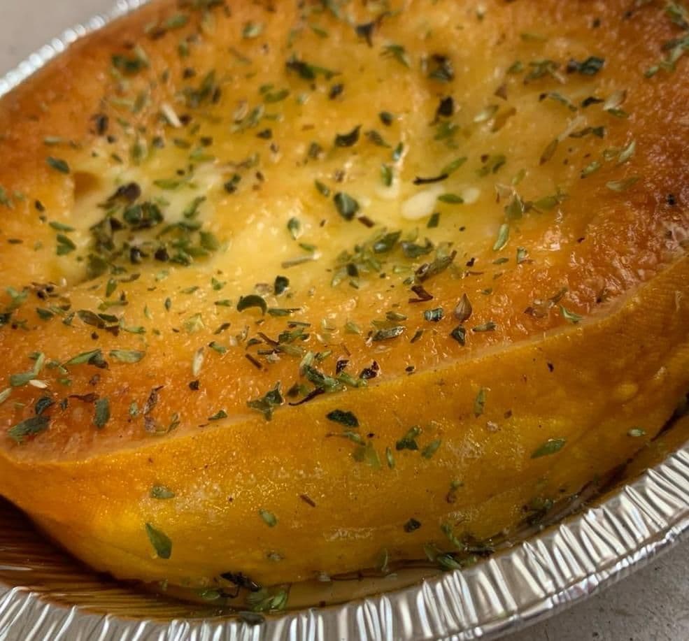 Provoleta