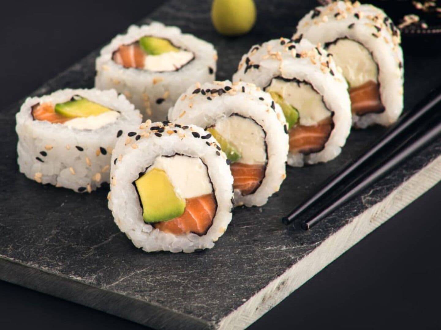 Portada de Flia Tamashi