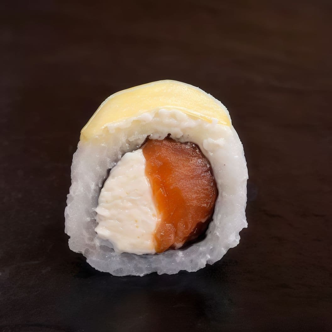 Portada de Hatsu Sushi Nordelta