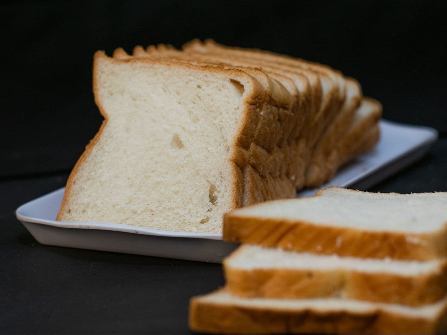 Portada de Mi Pan