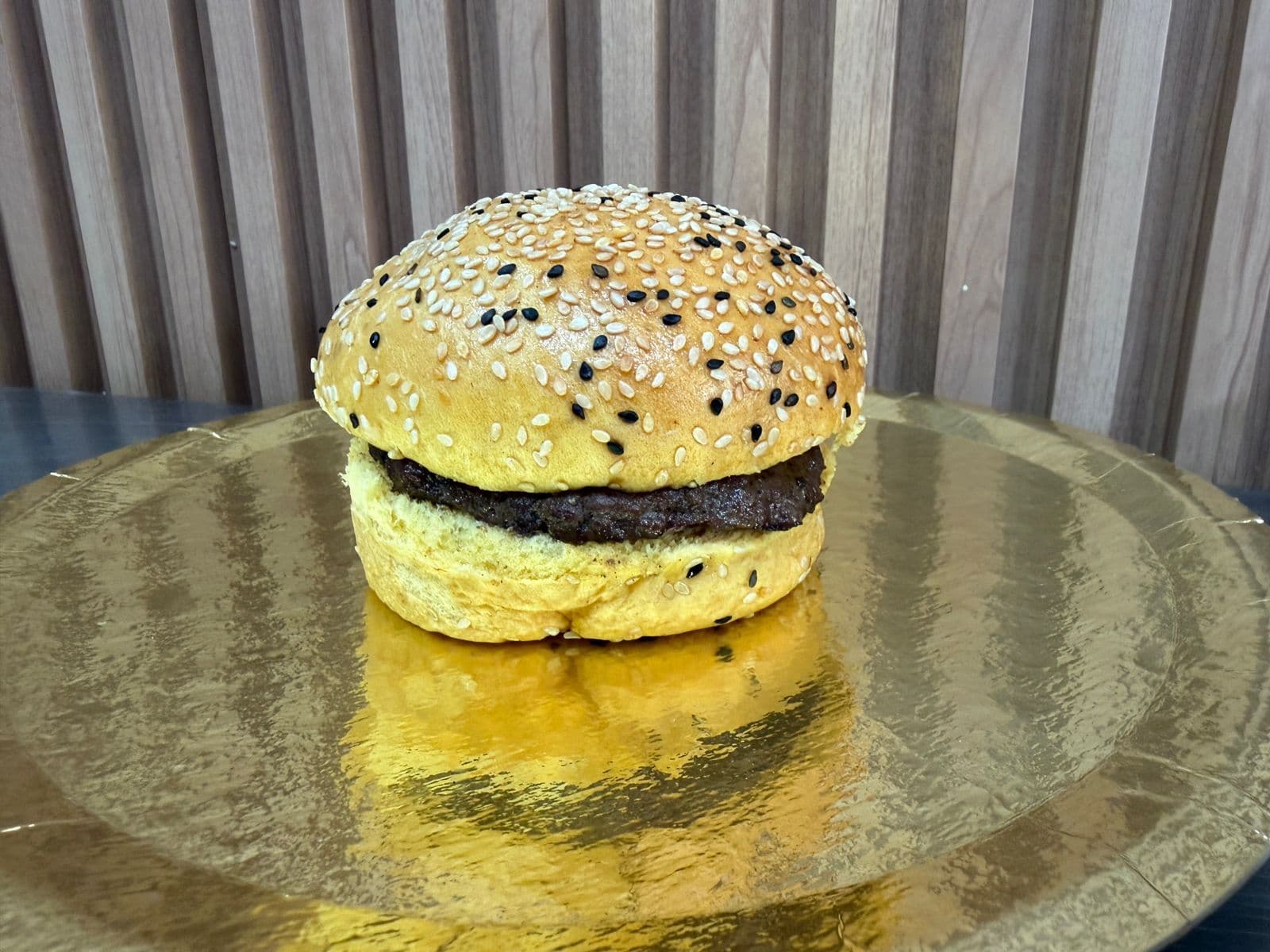 Portada de Sabor Burger Florida