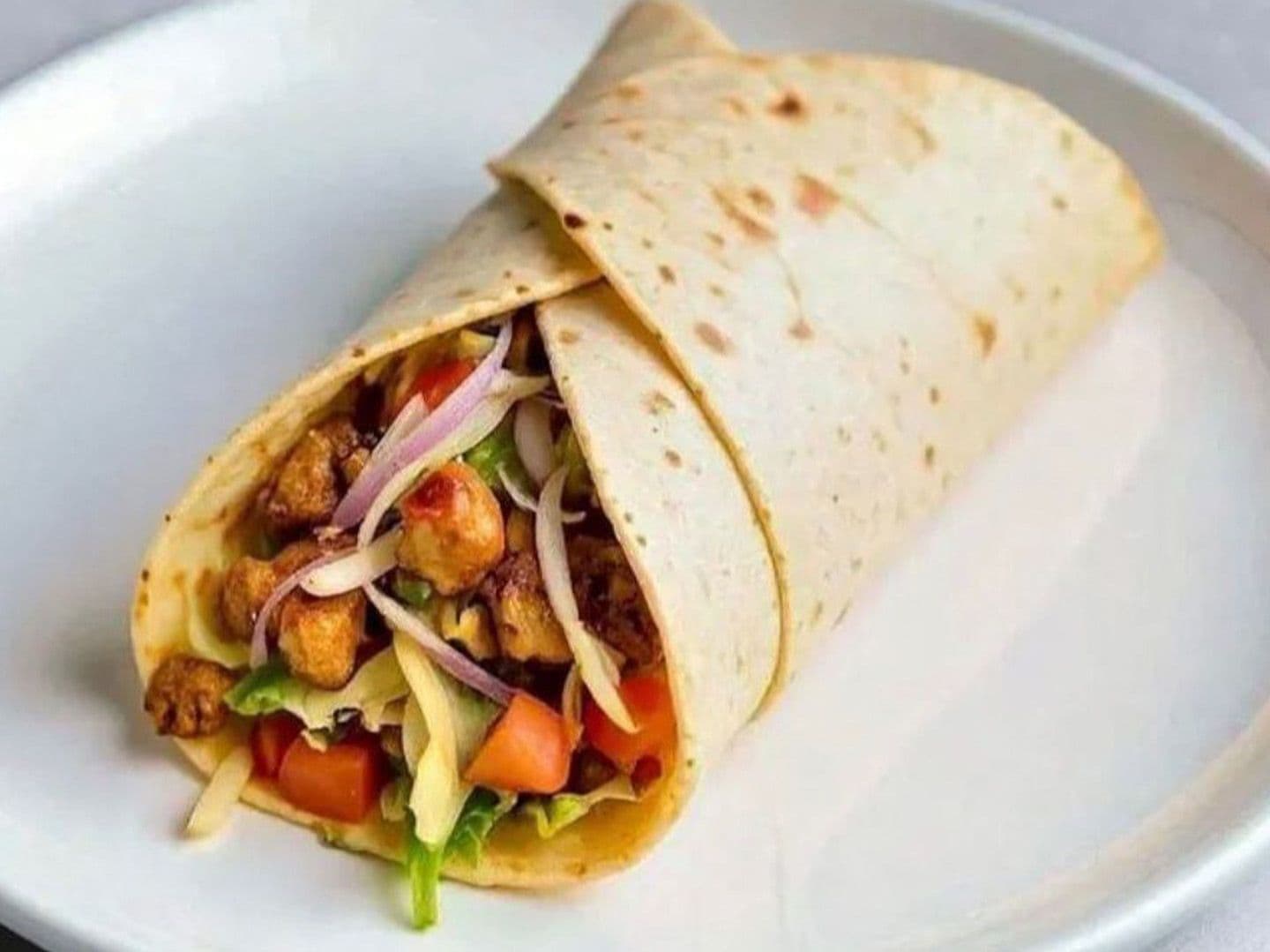 Portada de Shawarman Munro