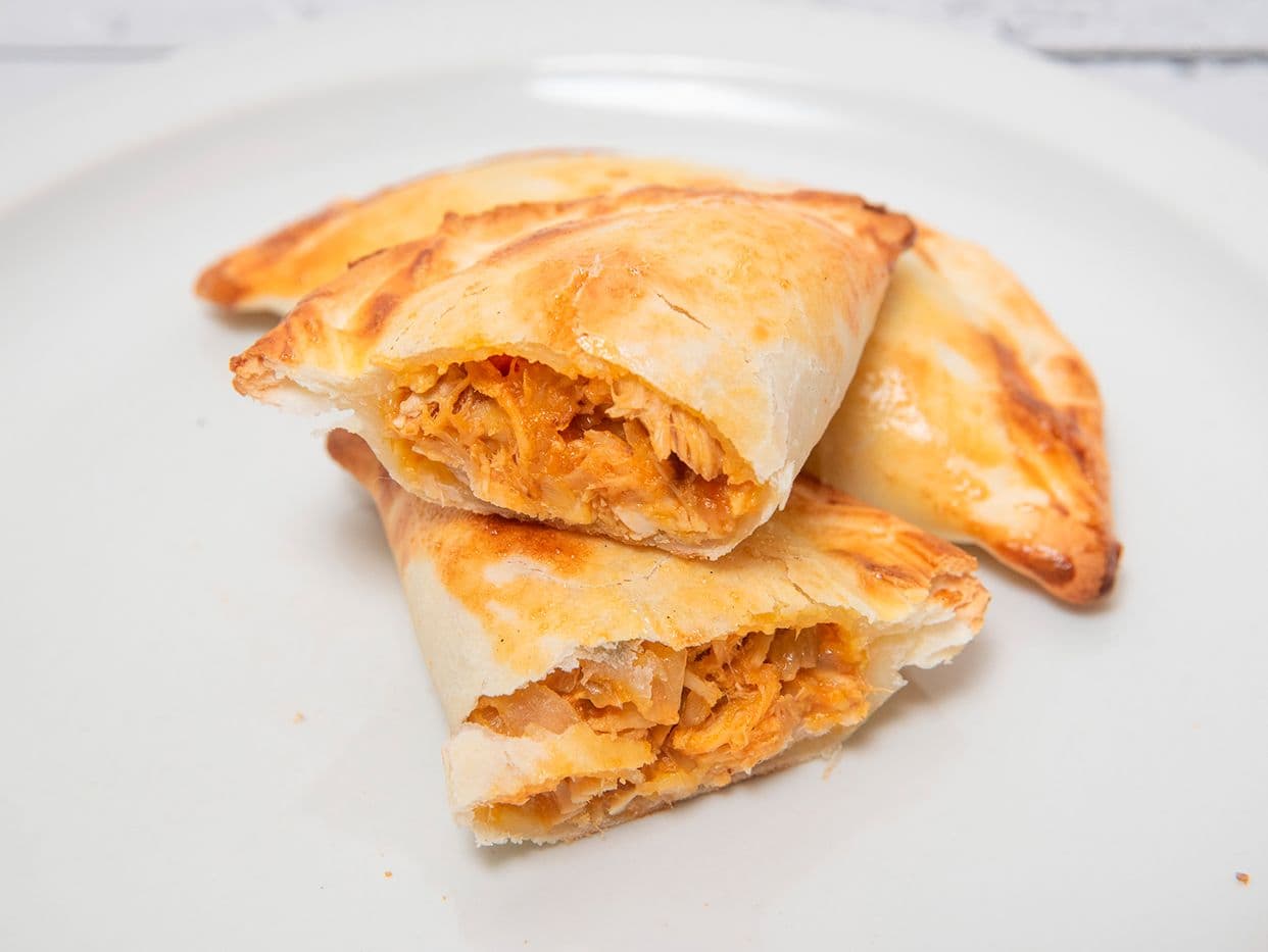 Portada de Taquito