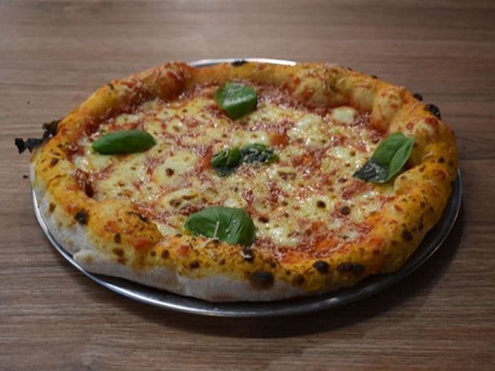 Portada de Tropico Pizza