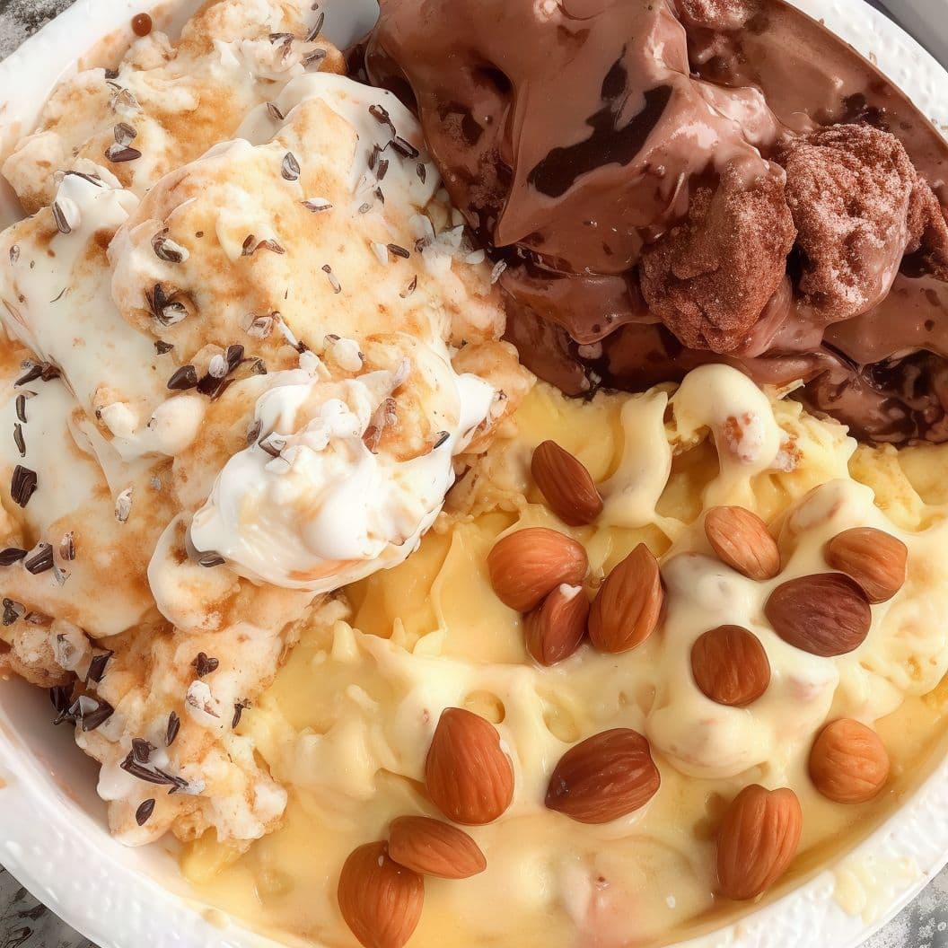 Portada de Zn Helados
