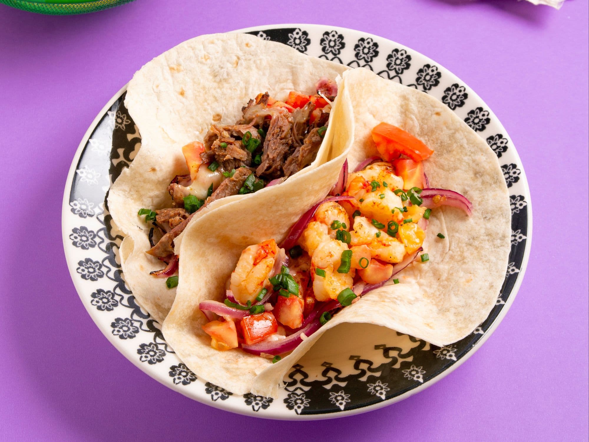 Portada de Akumal Real Tex-mex