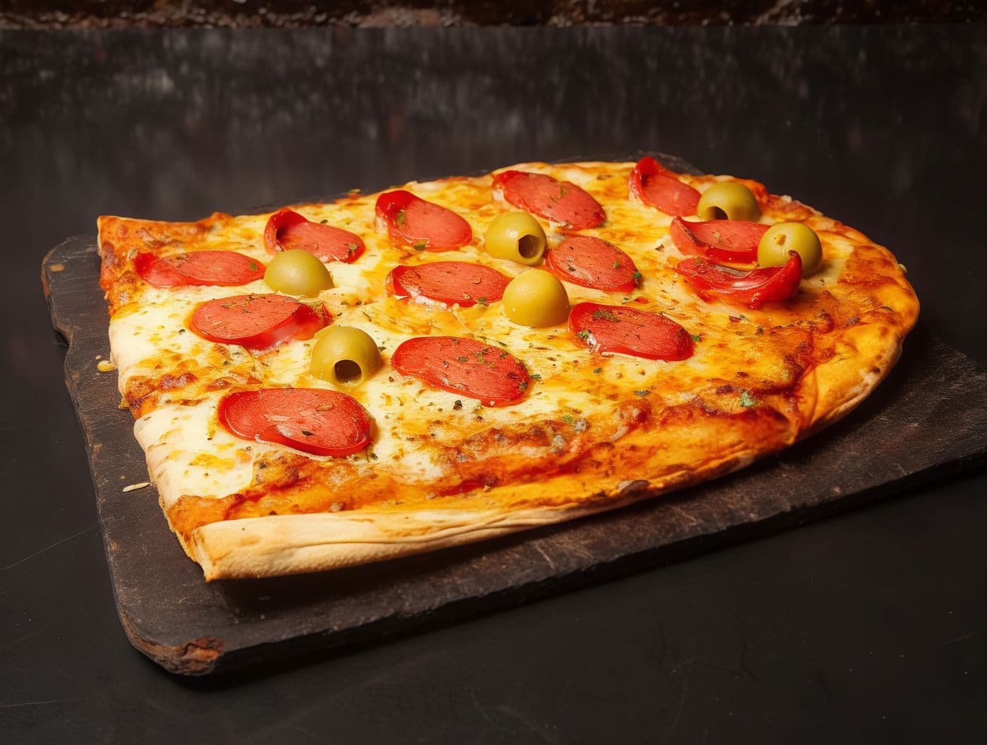 Portada de Alfi Grill Pizza Punta Chica