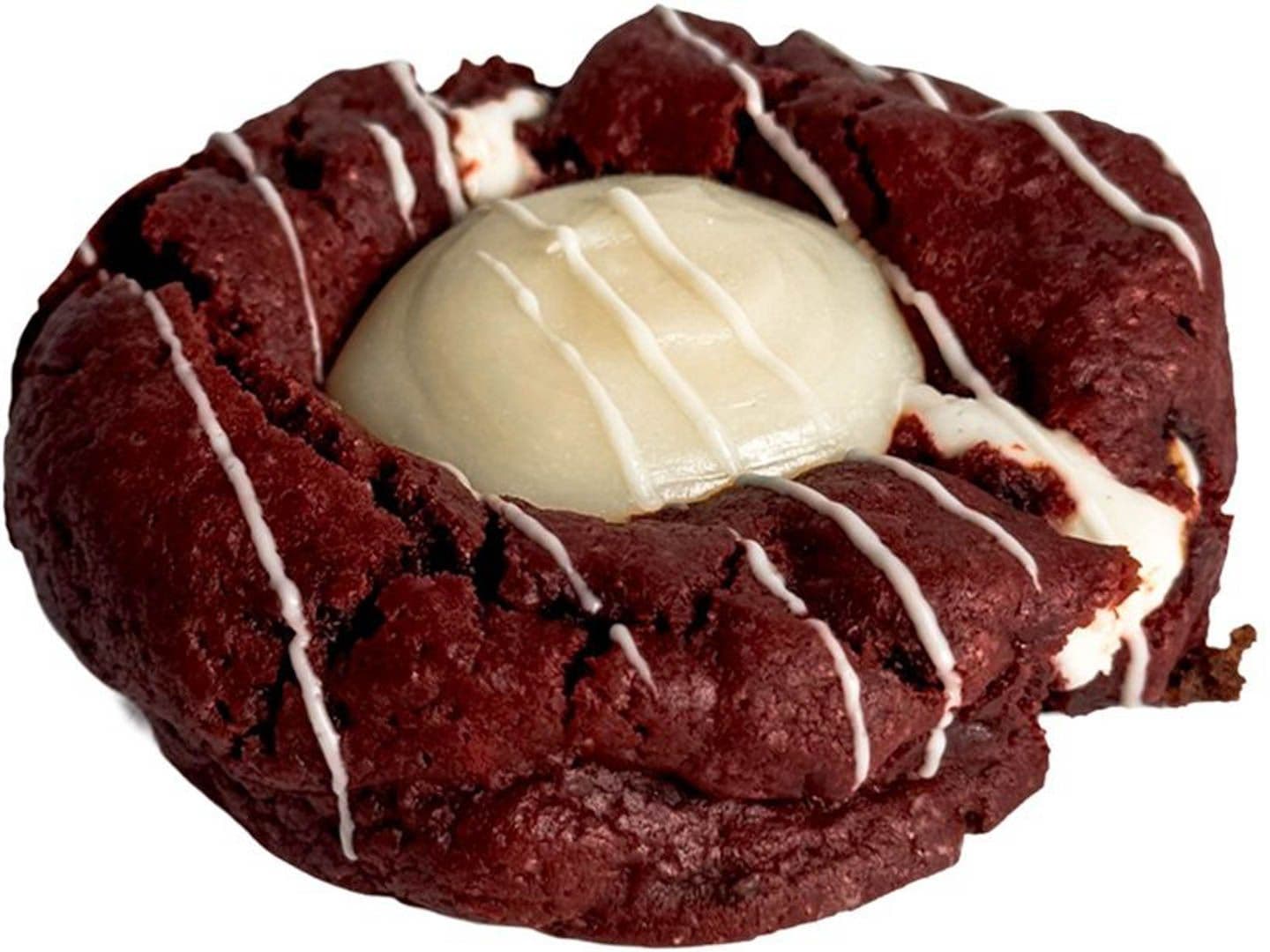 Portada de Amore Cookies Victoria