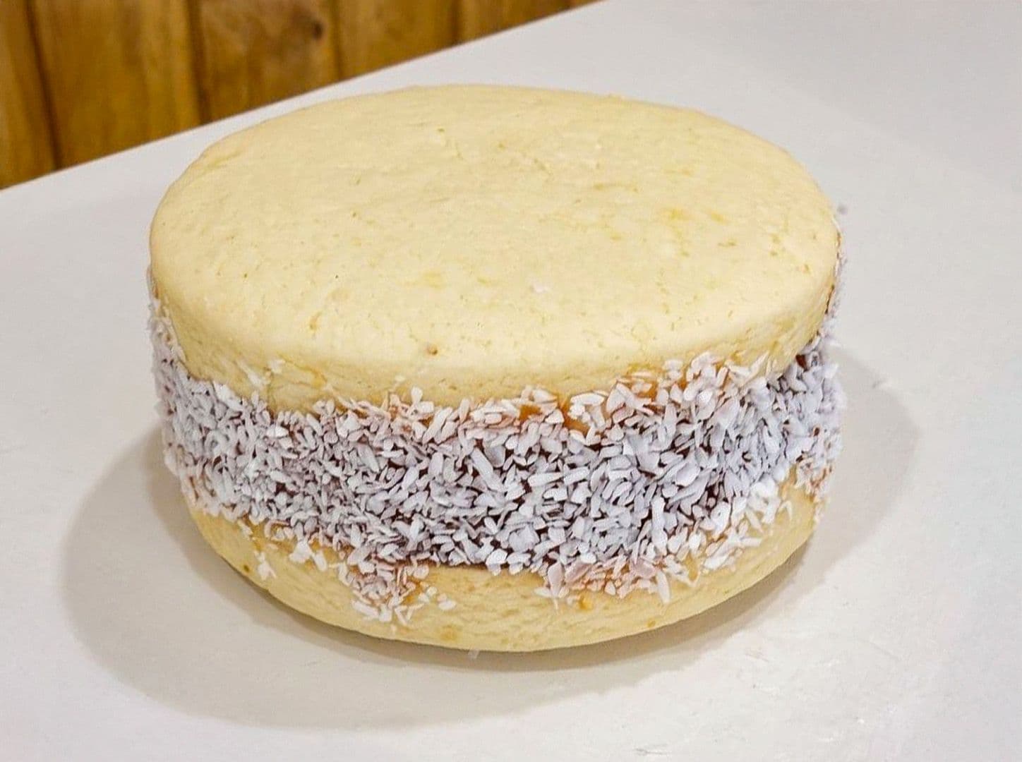Portada de Antonia Bakehouse