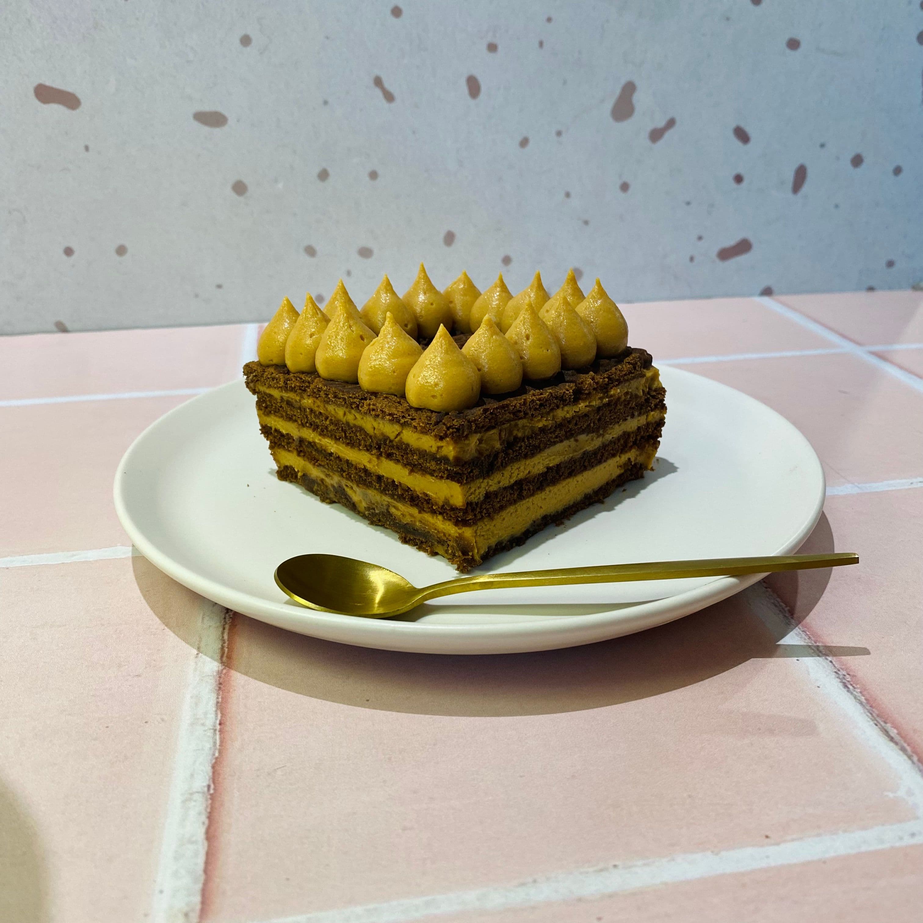 Portada de Aranova Pasteleria