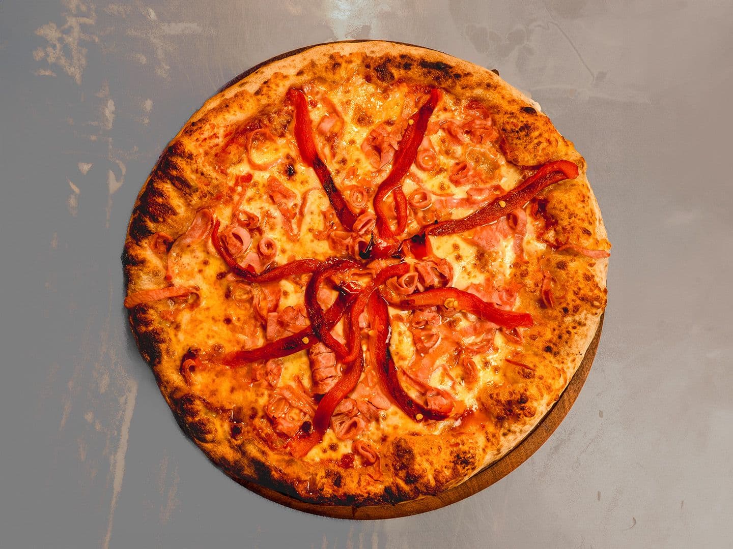 Portada de Astor Pizza Las Lomas