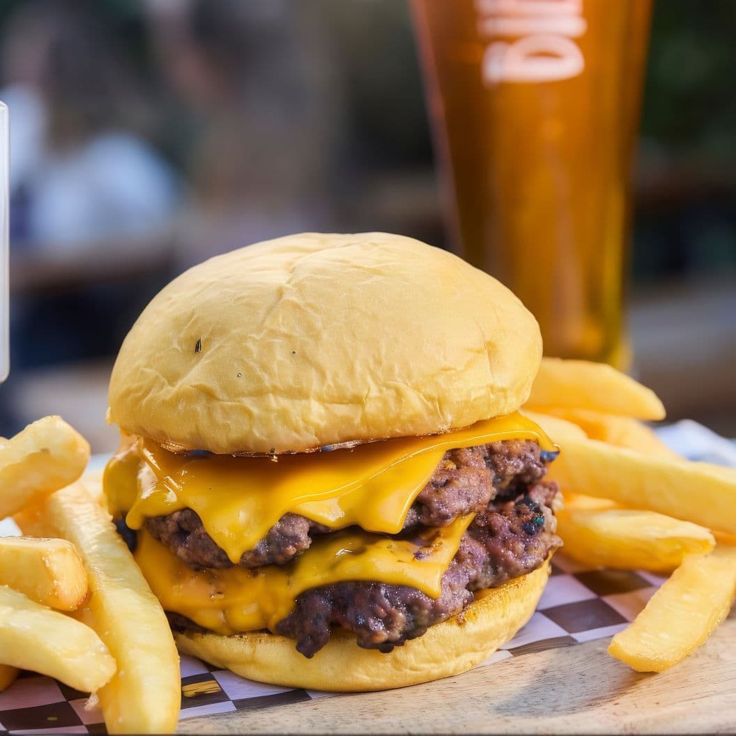 Portada de Bierhaus Taproom