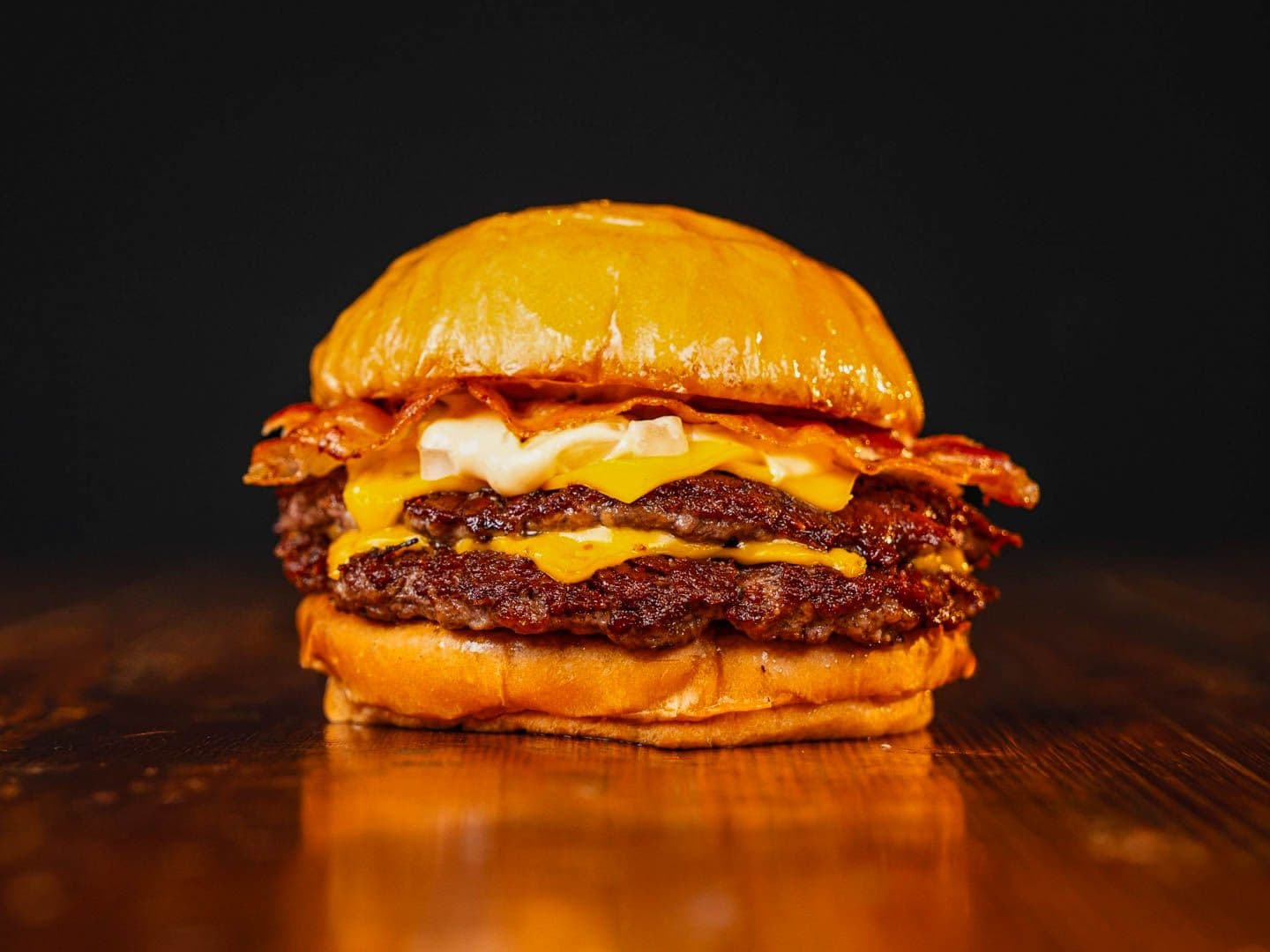 Portada de Br Burgers Florida