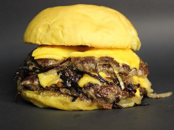 Portada de Burger Club Don Torcuato