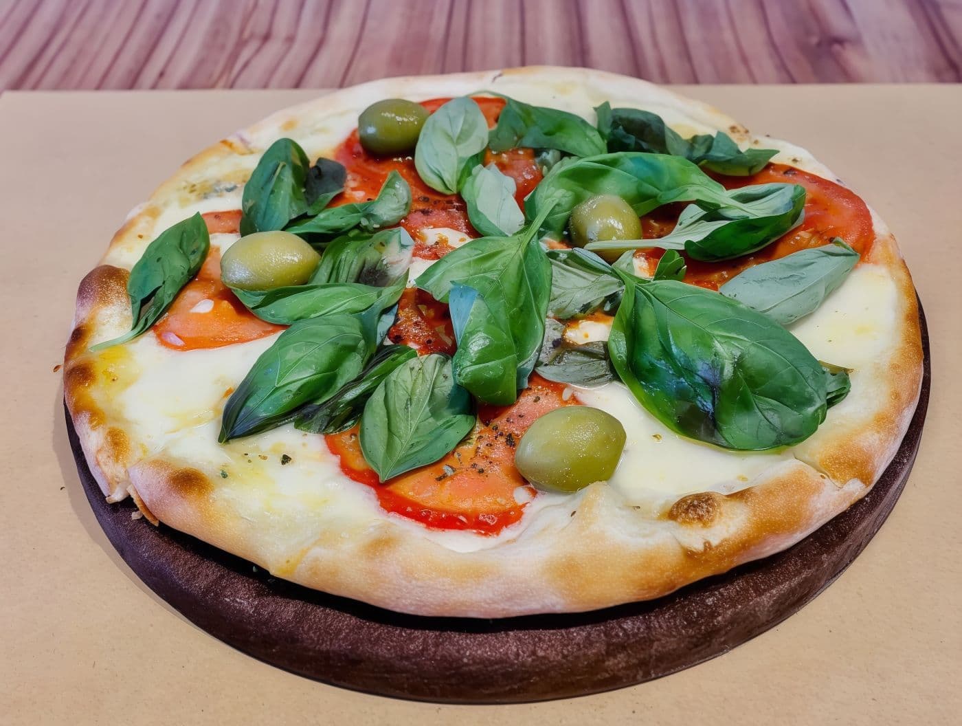 Portada de Cala Pizza Villanueva
