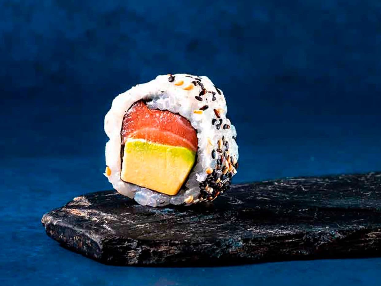 Portada de Che Sushi - San Isidro