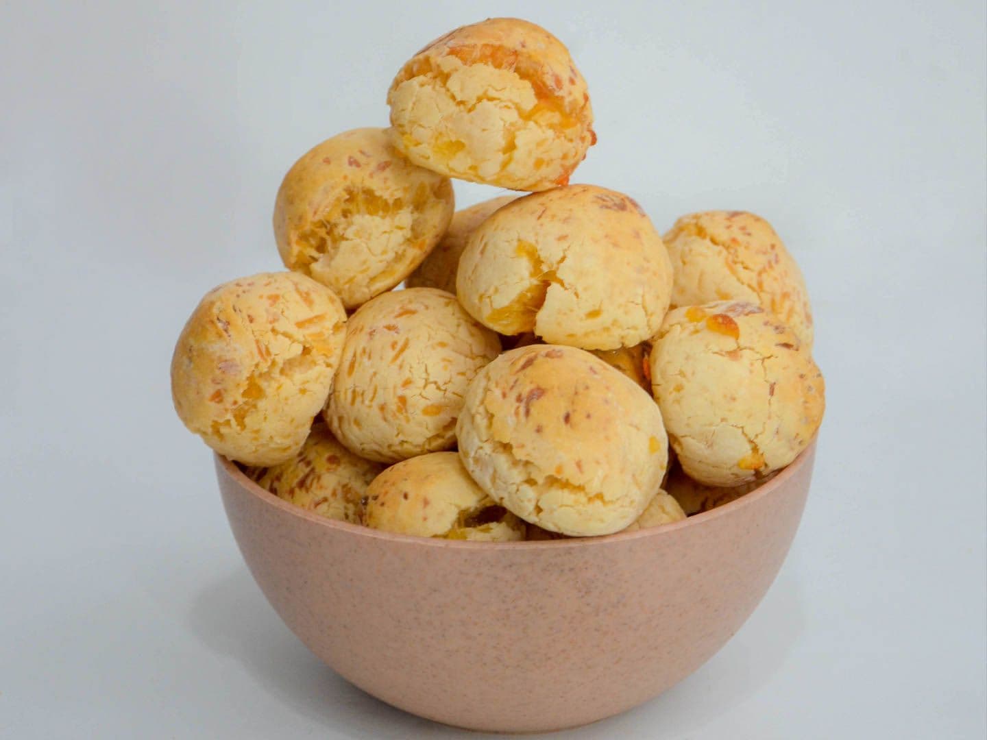 Portada de Chipa Feliz