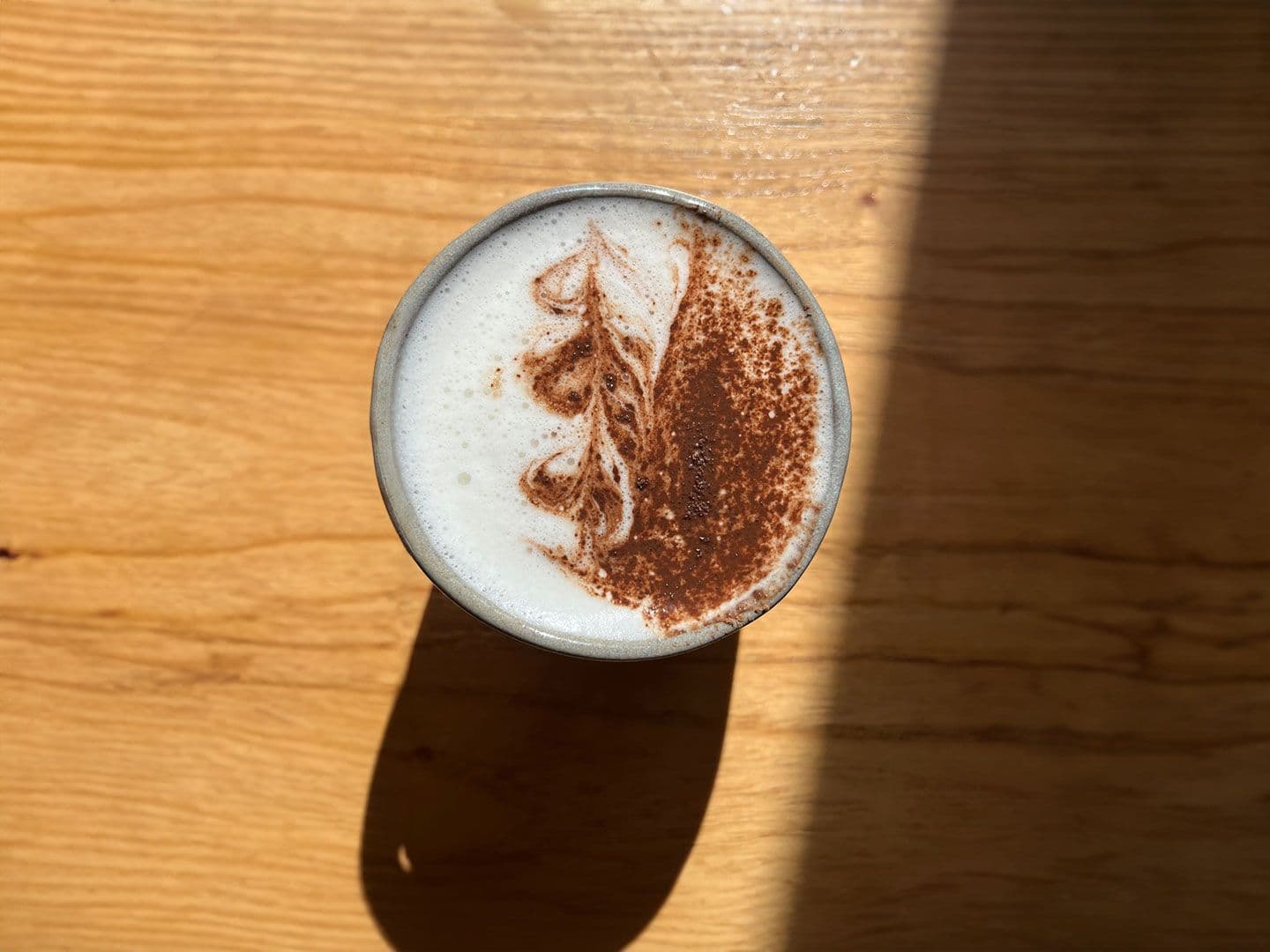 Portada de Delfis Cafe Croissanterie