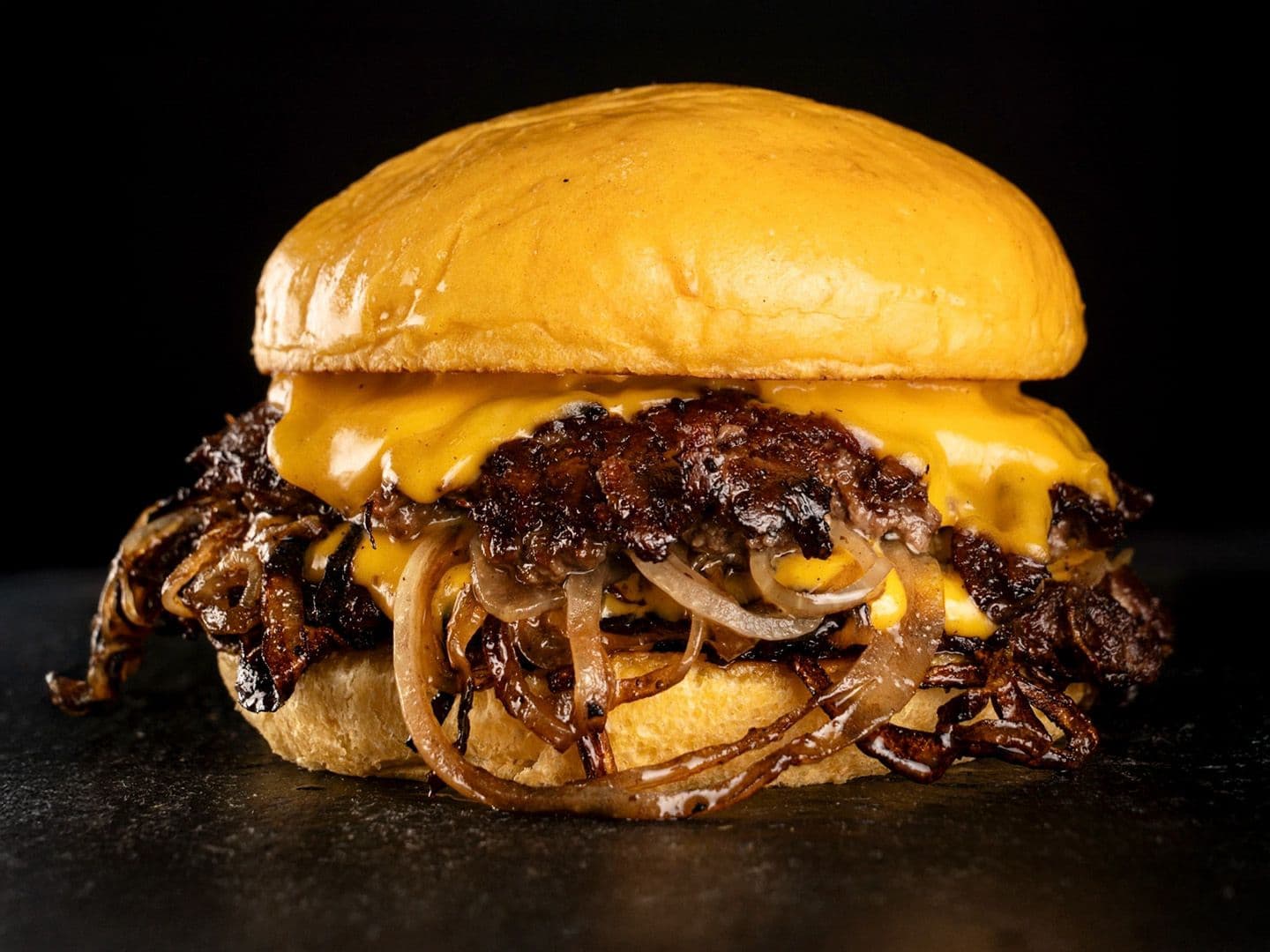 Portada de Dtburgers Pacheco