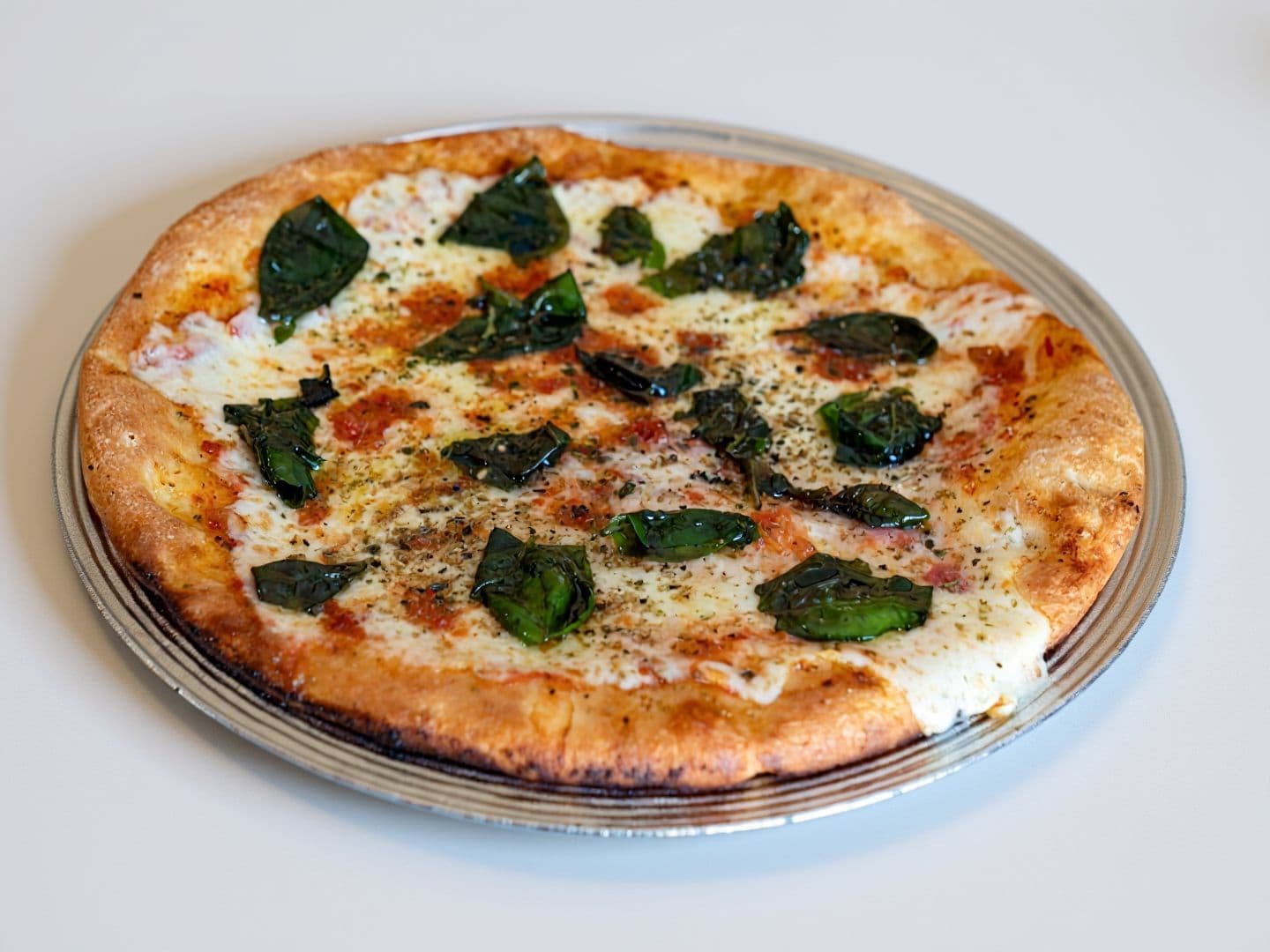 Portada de El Duende Pizzeria Y Casa De Comidas 2 San Isidro