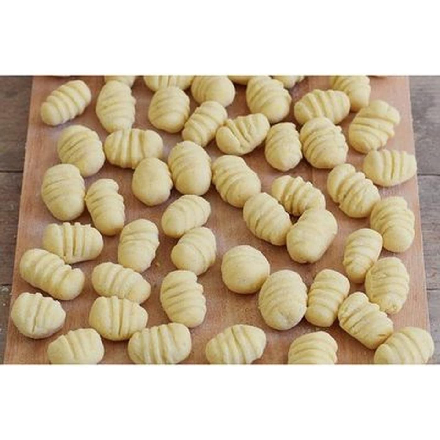 Portada de Fabrica De Pastas La Moderna De Virreyes