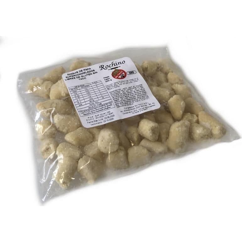 Portada de Fabrica De Pastas Rochino Walmart