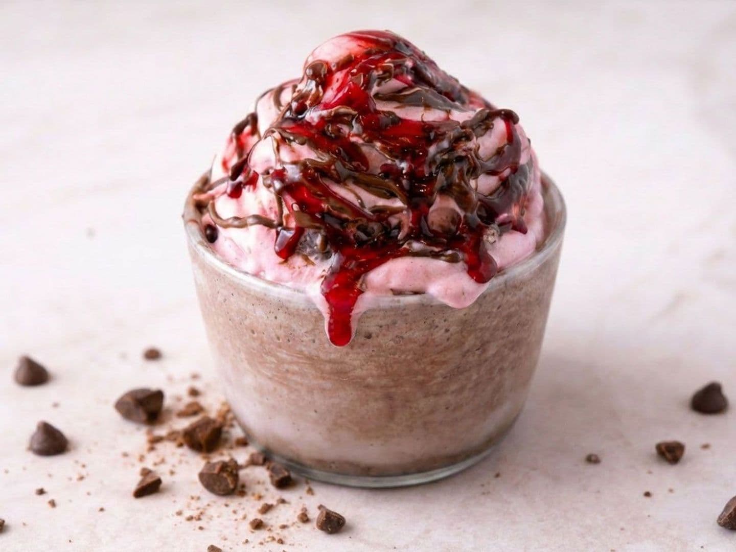 Portada de Faricci Helados Jose Ingenieros