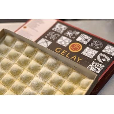 Portada de Gelay Pastas Frescas Artesanales Punta Chica 2