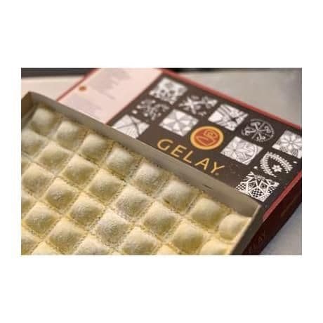 Portada de Gelay Pastas Frescas Artesanales Santa Barbara