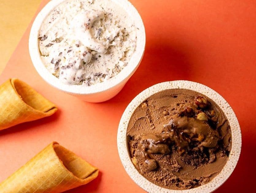 Portada de Helados Dodo San Isidro