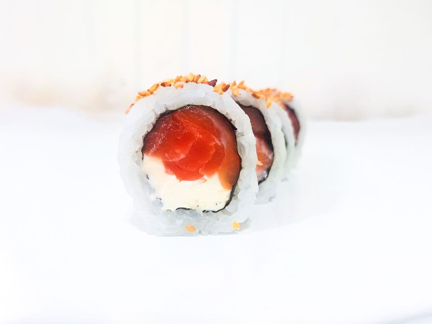 Portada de Imperio Sushi Arge