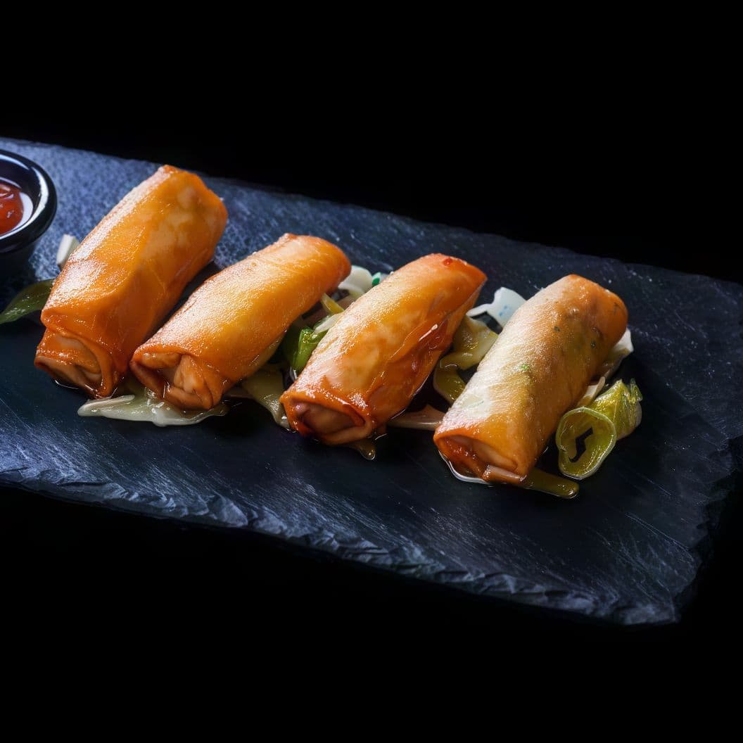 Portada de Jiro Sushi San Fernando