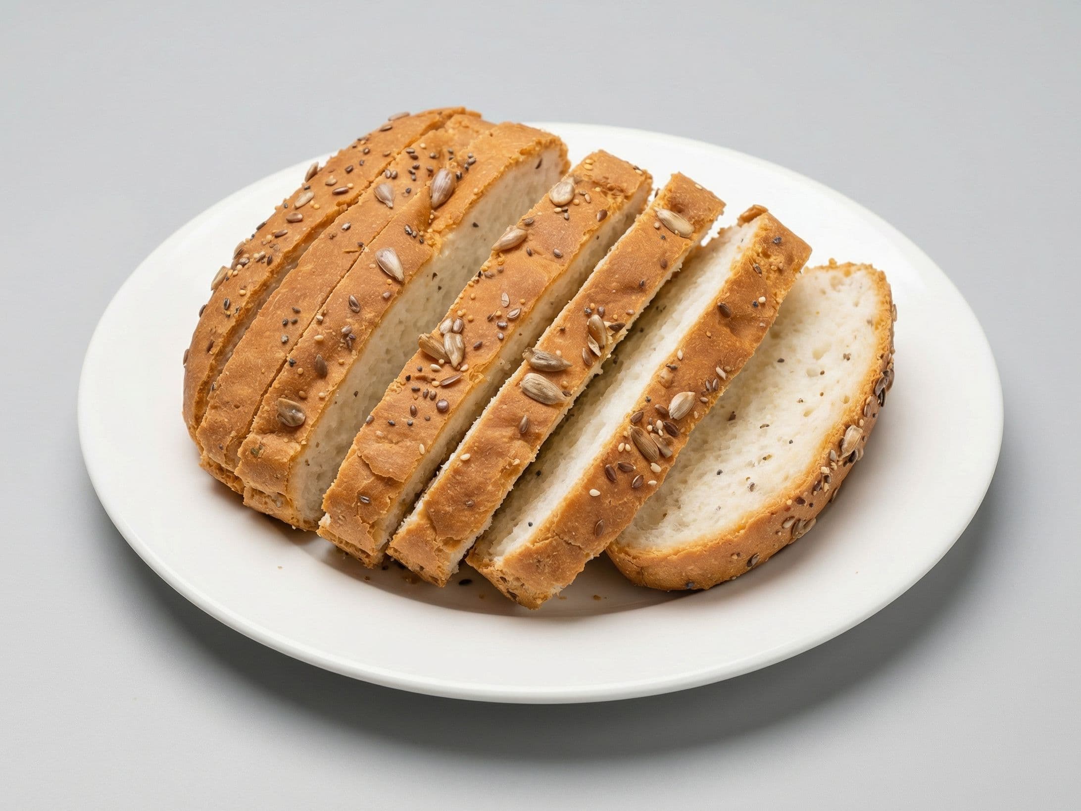 Portada de Josephine Gluten Free