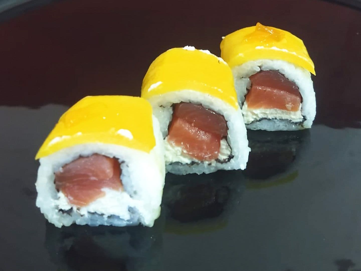Portada de Kiori Sushi Dt