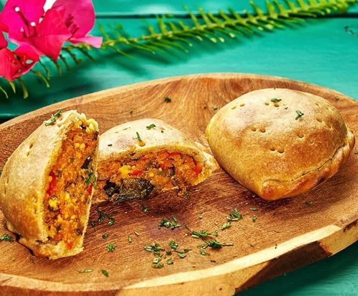 Portada de La Cocina De Daksha