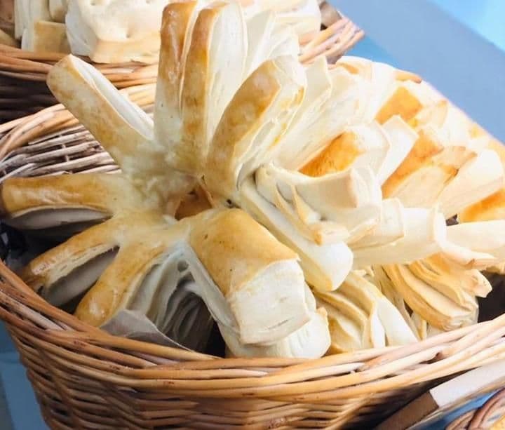Portada de La Fortaleza - Panaderías & Confiterías