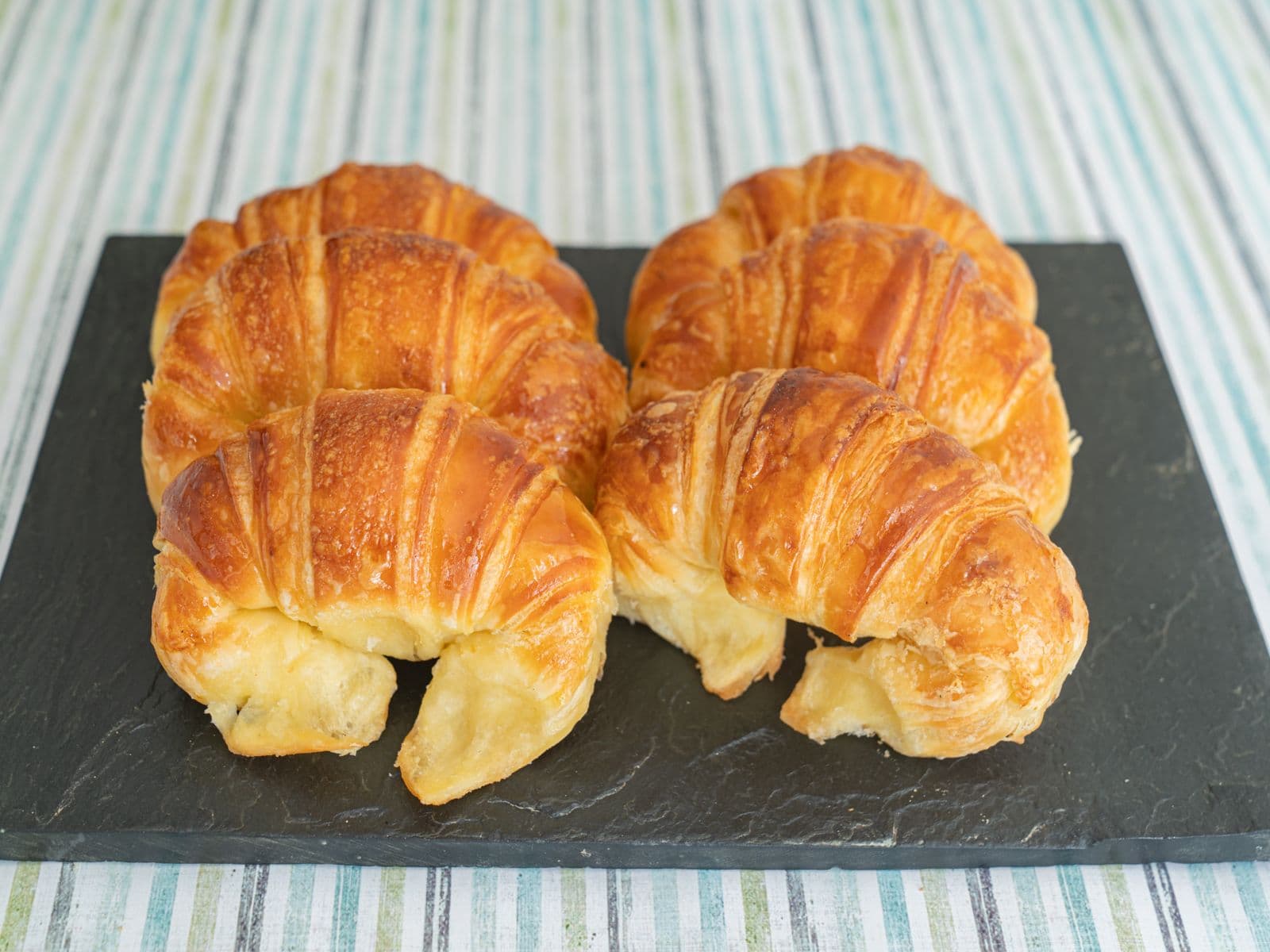 Portada de La Geselina Panaderia