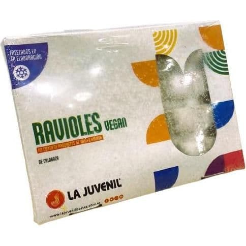 Portada de La Juvenil Bancalari