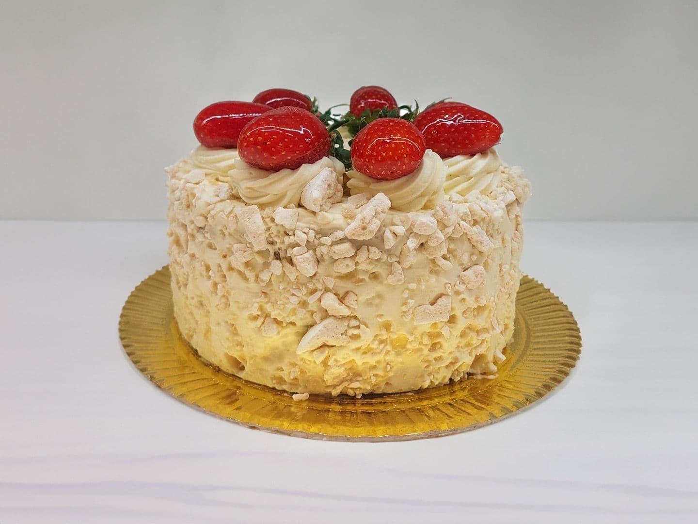 Portada de Las Delicias Delicatessen Martinez