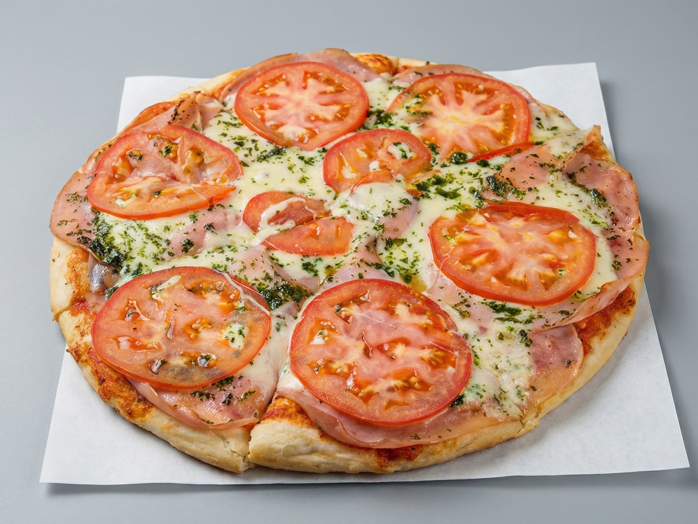 Portada de Lieto Pizzas Y Empanadas