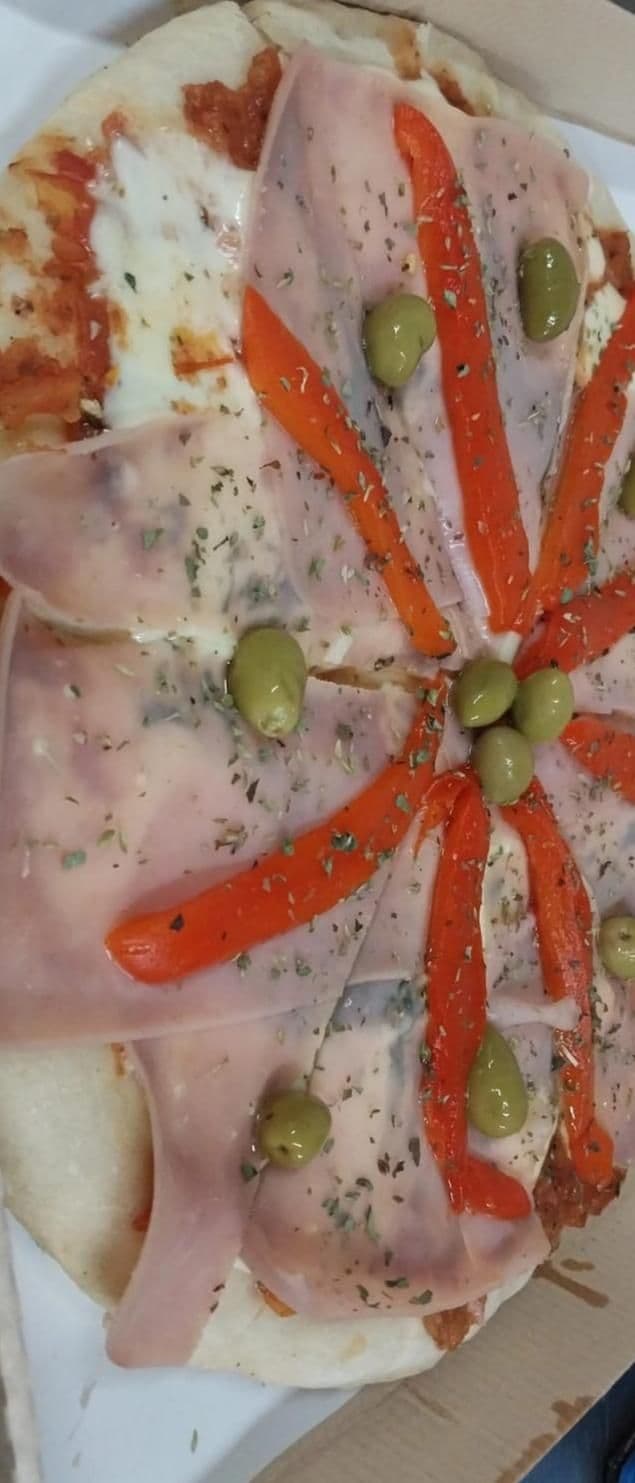 Portada de Lo De Celsa Pizzeria Y Rotiseria