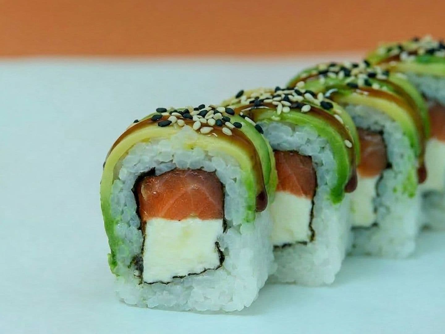 Portada de Marea Cocina Nikkei