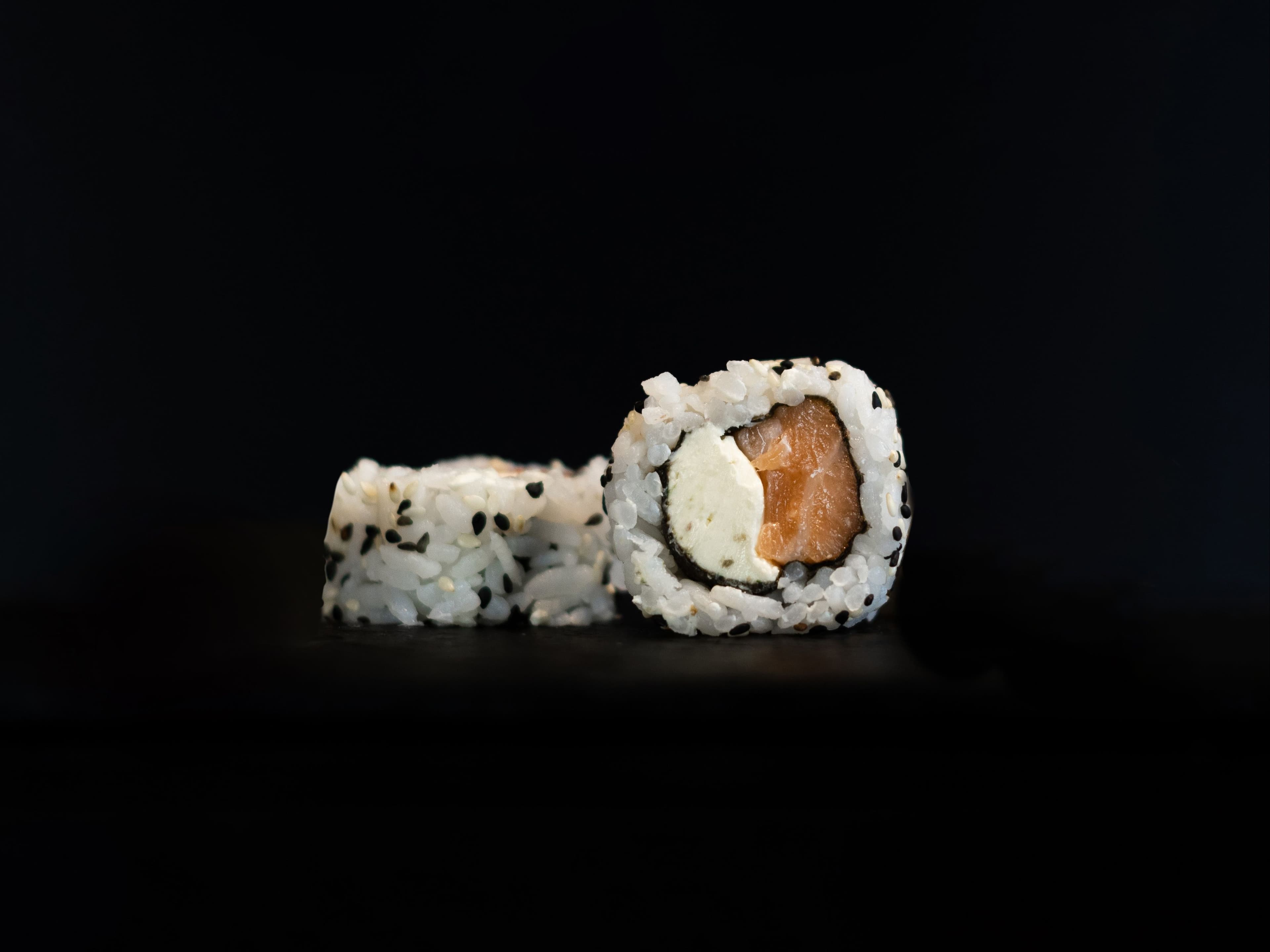 Portada de Michi Sushi God Martinez