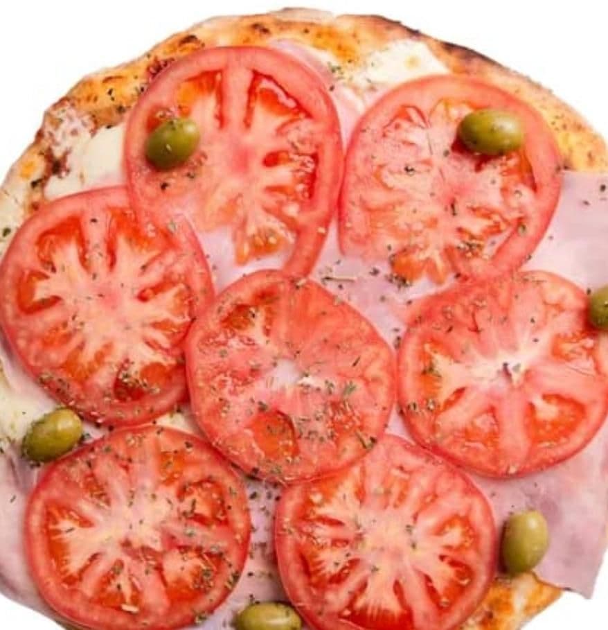 Portada de Mundo Pizza Boulogne