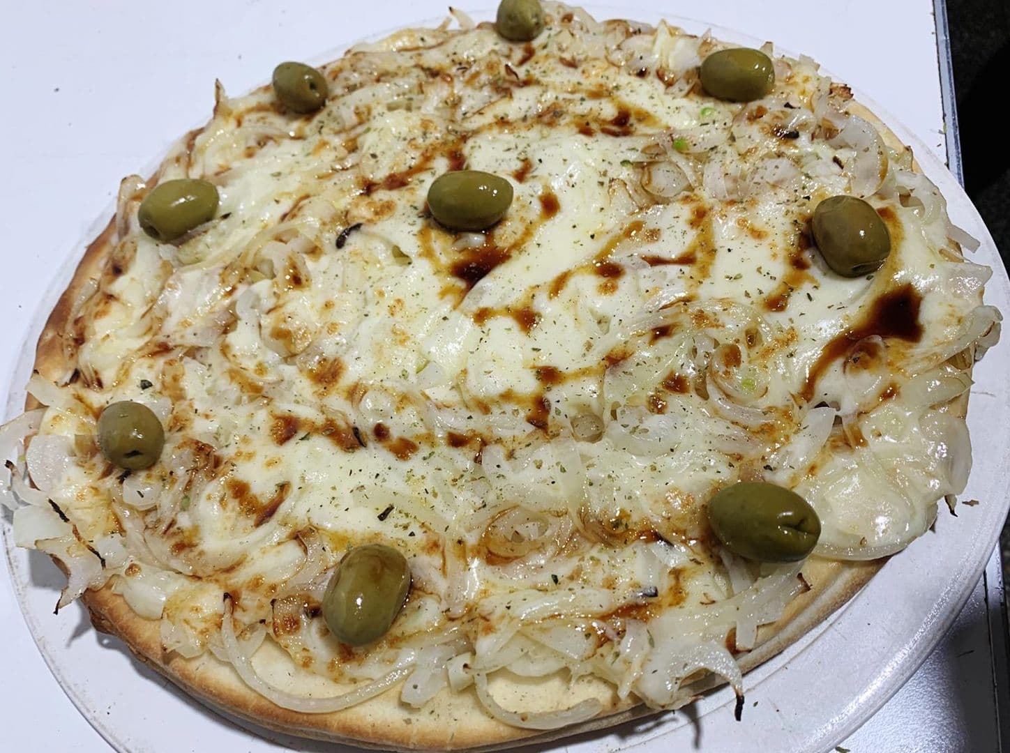 Portada de Napoles San Isidro